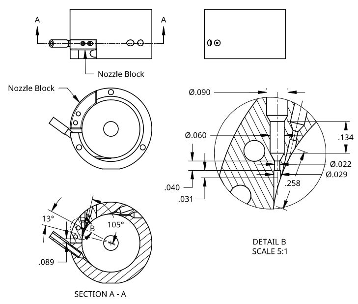 Assembly 2N